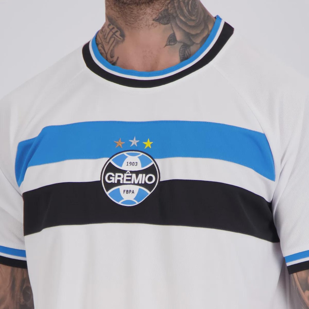 Imagem 5 do produto Camisa do Grêmio Orion Masculina