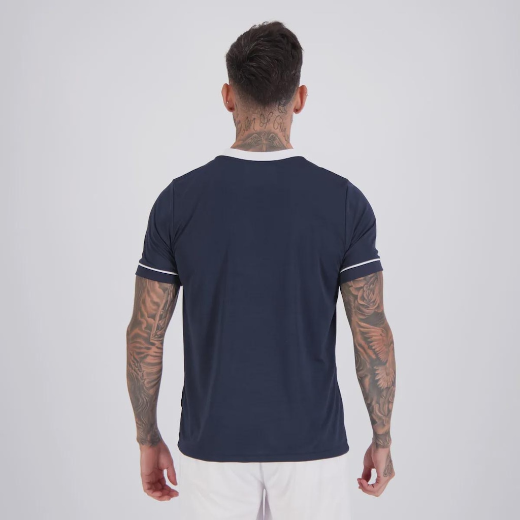 Imagem 4 do produto Camisa Remo Attack 2026 Volt Masculina