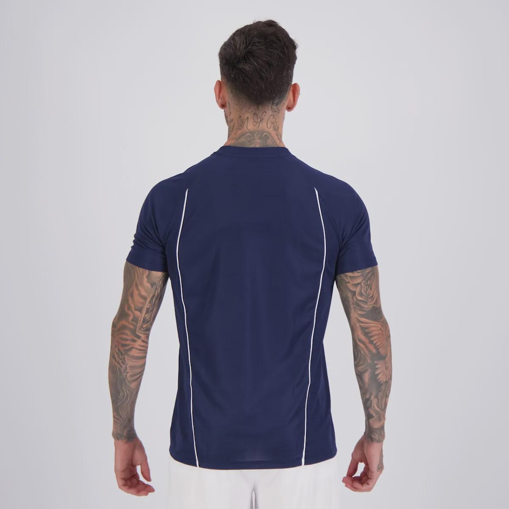 Imagem 4 do produto Camiseta Fila Match - Masculina