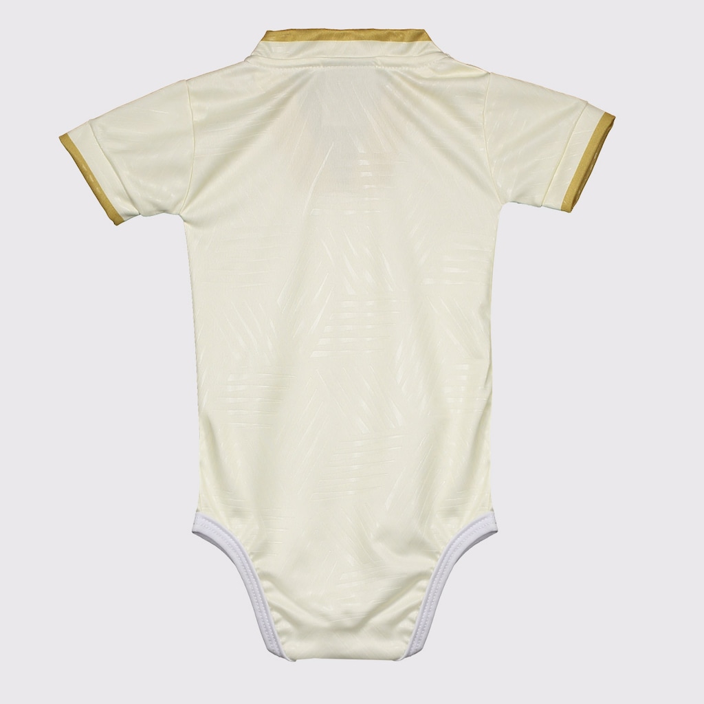 Imagem 2 do produto Body Flamengo Premium Infantil