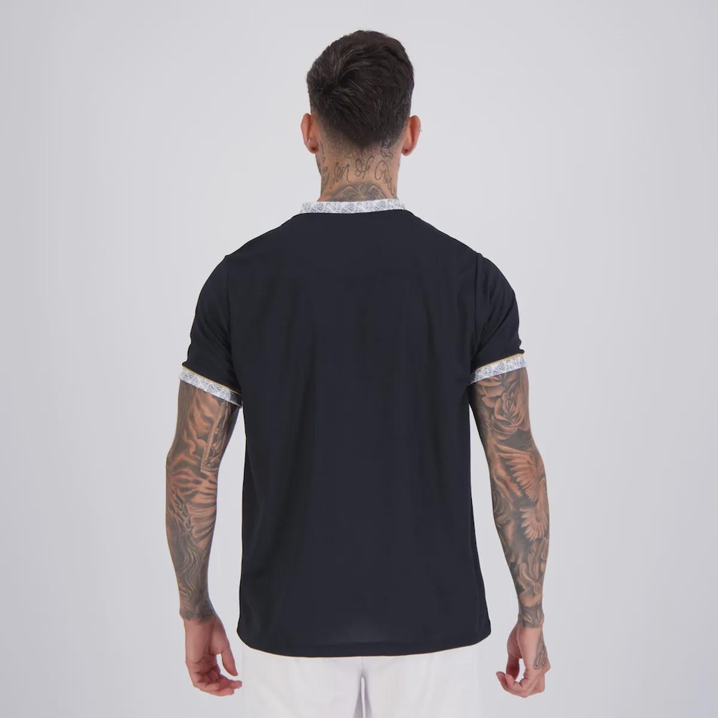 Imagem 4 do produto Camisa do Vasco Eterno Masculina