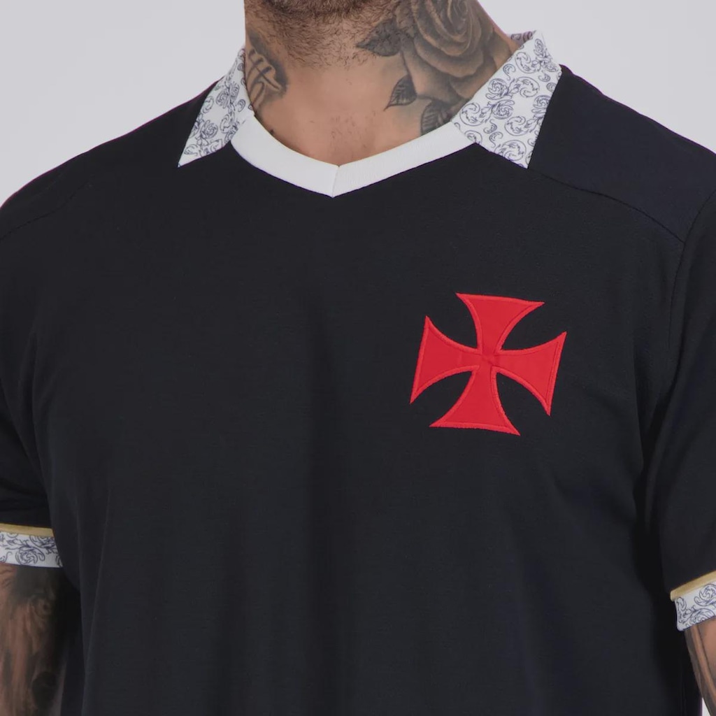 Imagem 5 do produto Camisa do Vasco Eterno Masculina