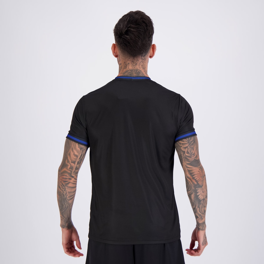 Imagem 4 do produto Camisa Junpe São Bento Concentração 26/27 Masculina