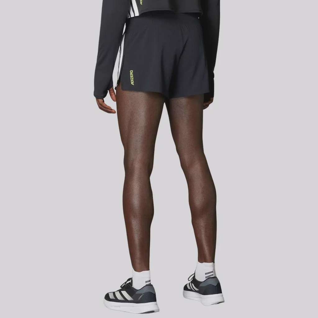 Imagem 2 do produto Shorts adidas Adizero Gel Running Masculino