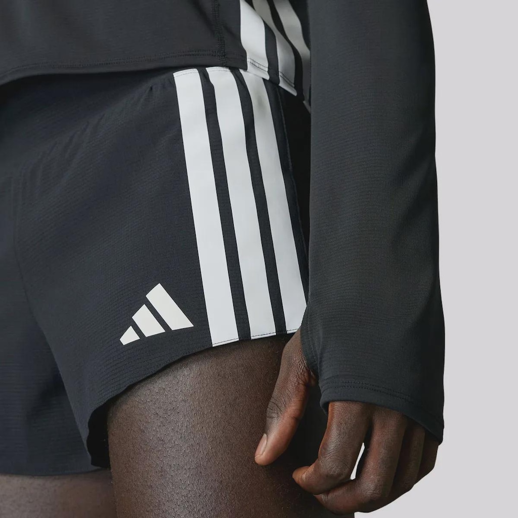 Imagem 3 do produto Shorts adidas Adizero Gel Running Masculino