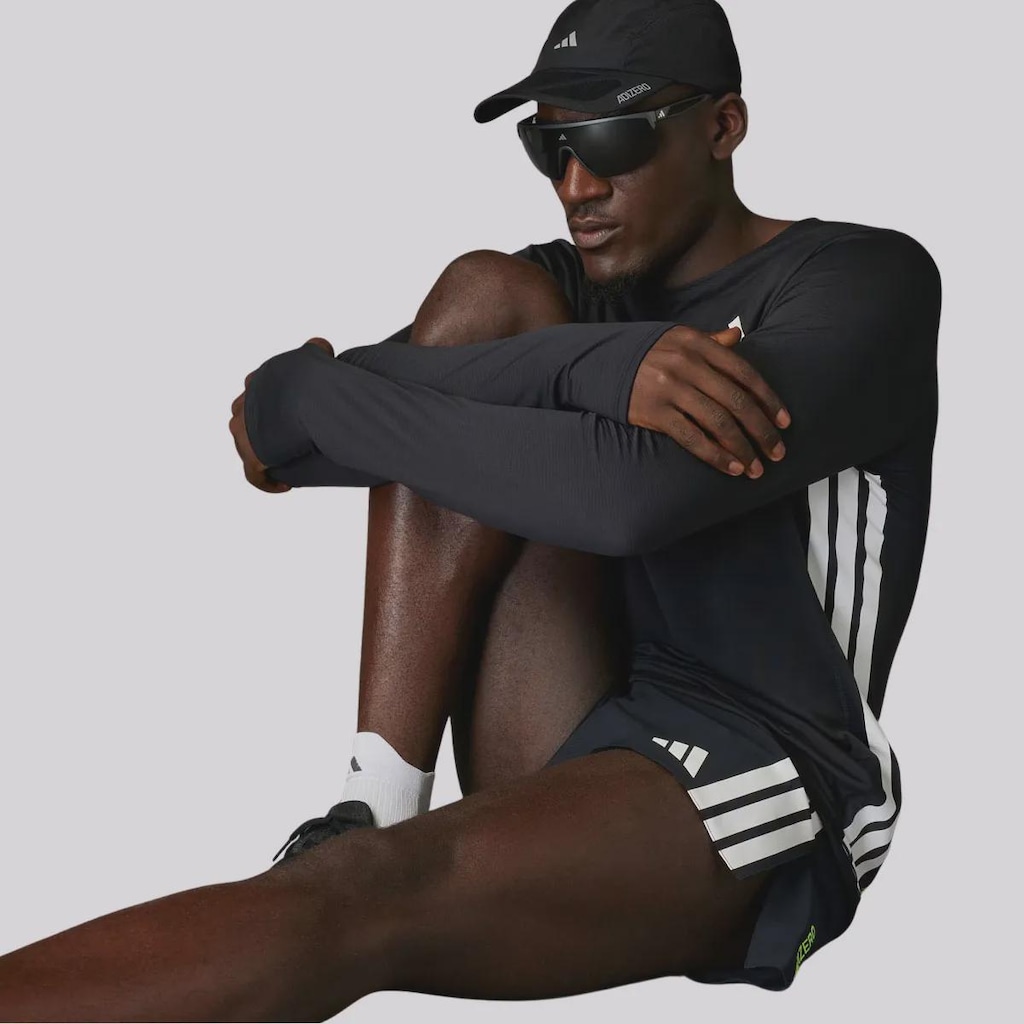 Imagem 5 do produto Shorts adidas Adizero Gel Running Masculino