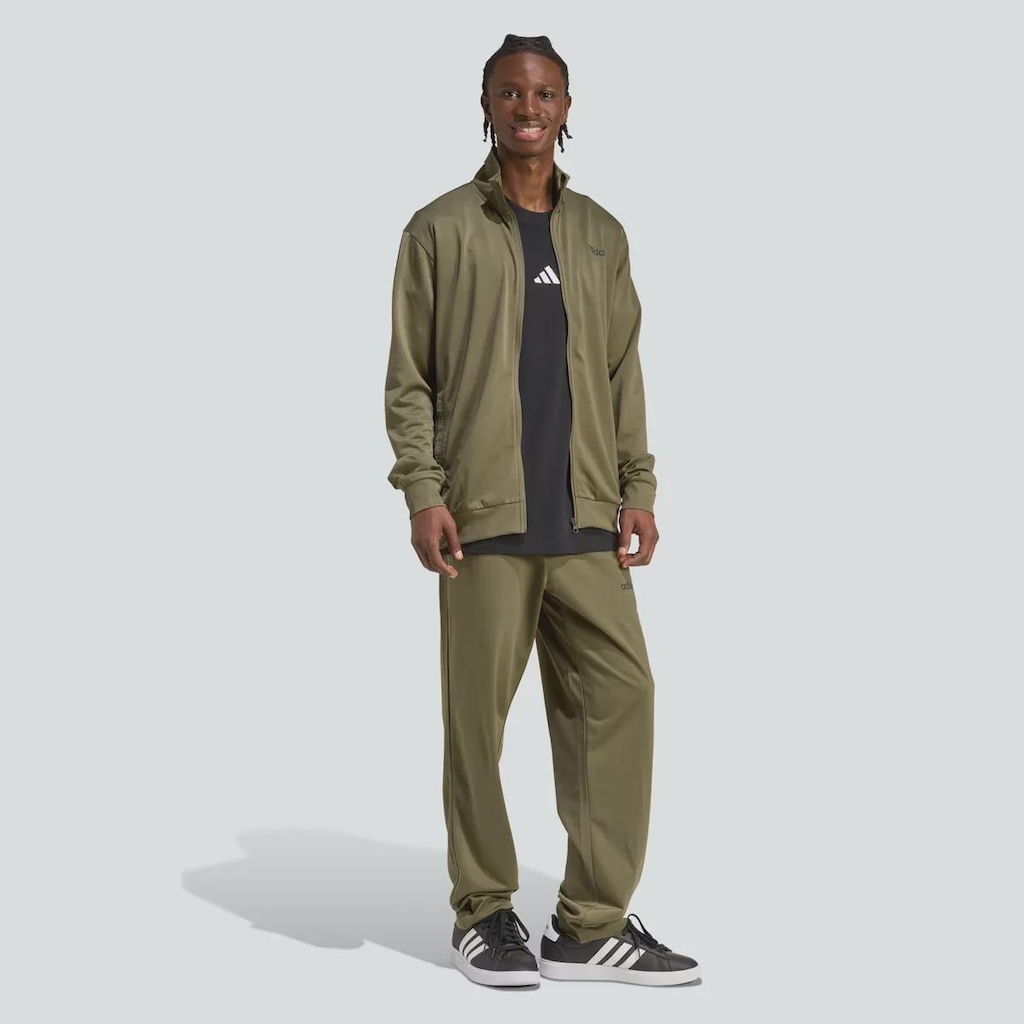 Imagem 3 do produto Agasalho adidas Linear TR Masculino