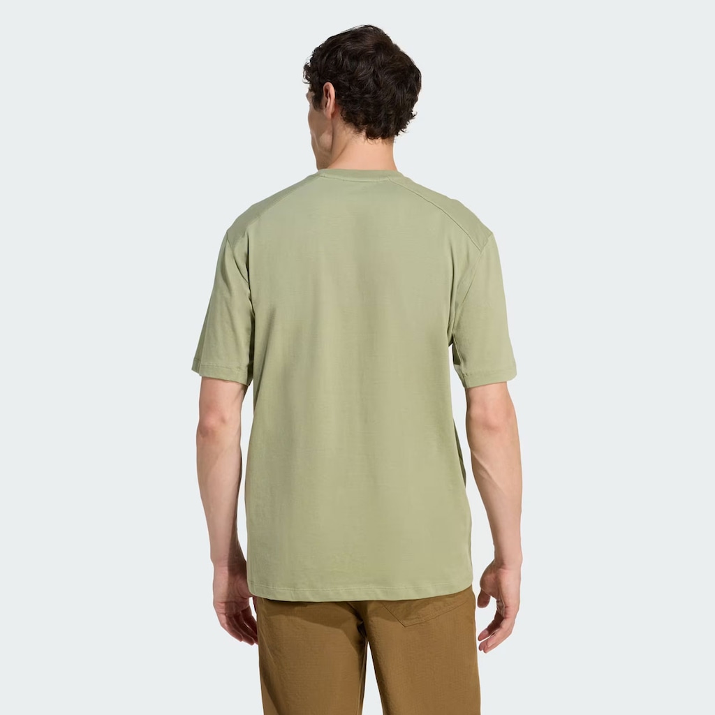 Imagem 2 do produto Camiseta adidas TX Logo Masculina