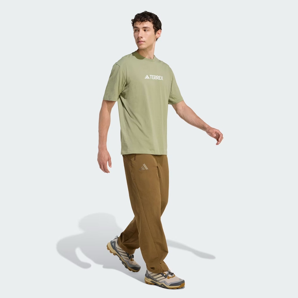 Imagem 3 do produto Camiseta adidas TX Logo Masculina