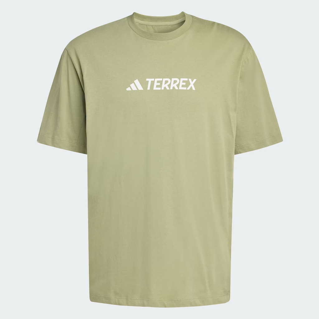 Imagem 4 do produto Camiseta adidas TX Logo Masculina