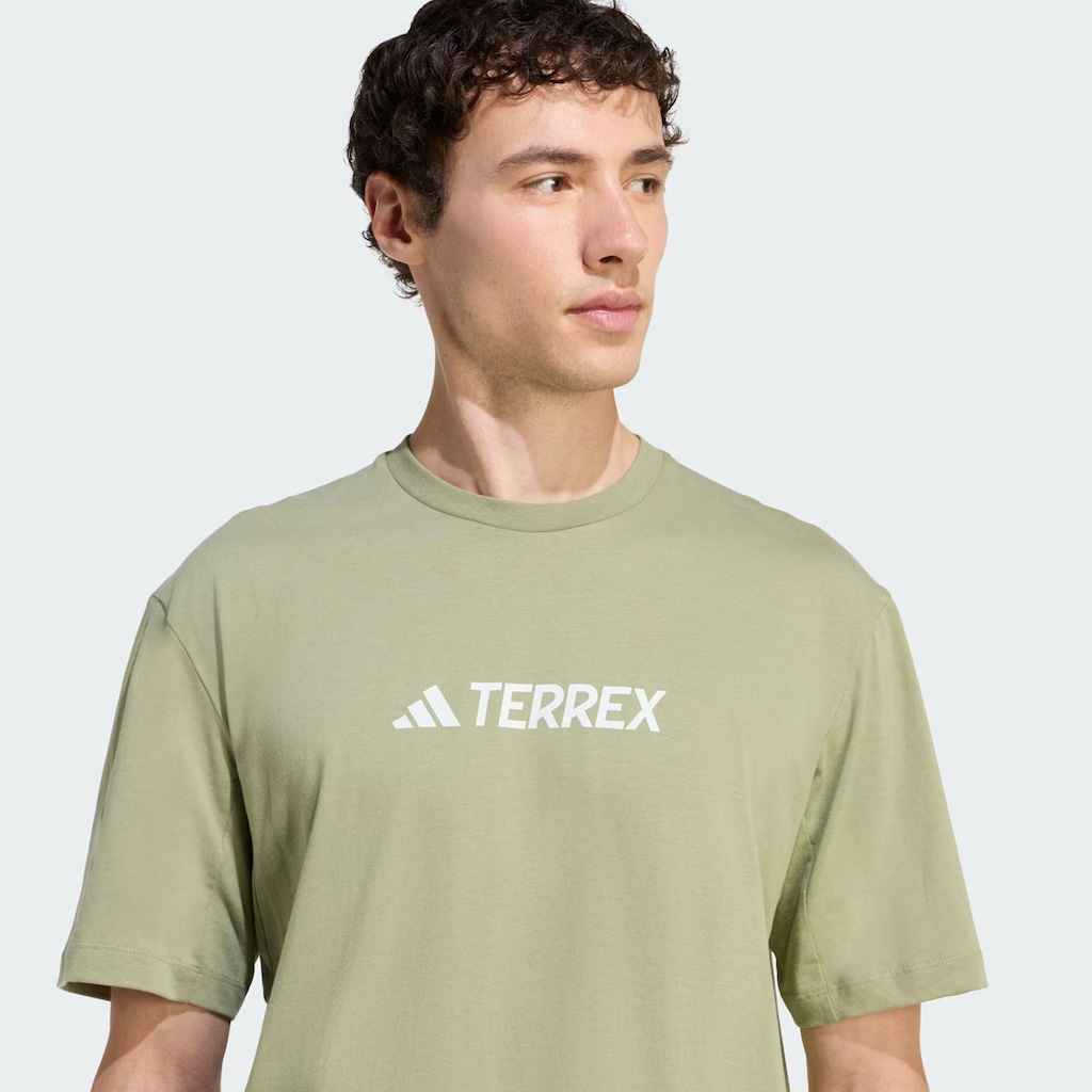 Imagem 5 do produto Camiseta adidas TX Logo Masculina