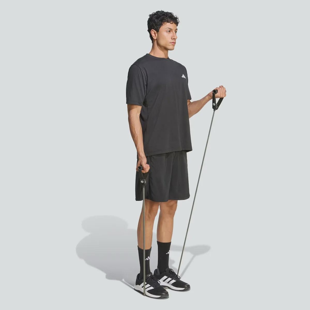 Imagem 3 do produto Shorts adidas We Base WV Masculino