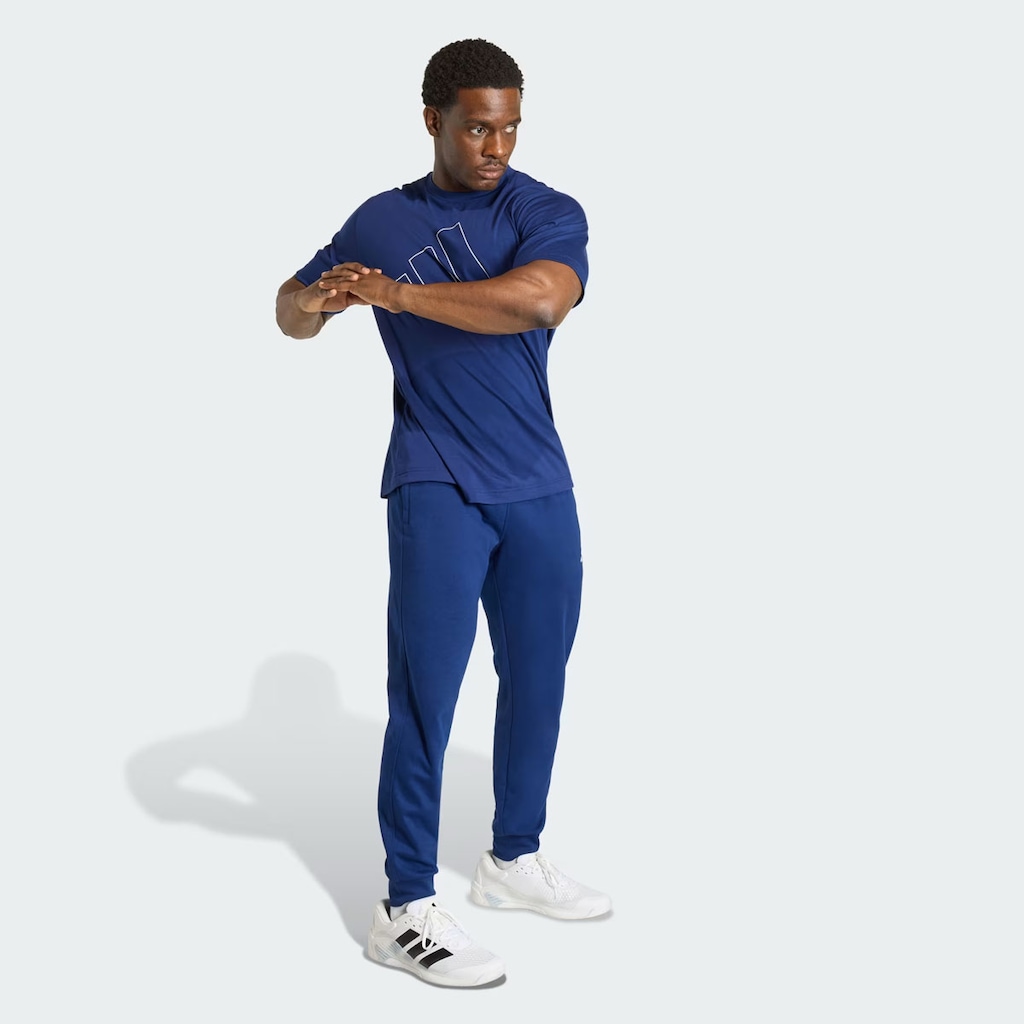 Imagem 3 do produto Calça adidas Treino Basica Masculina