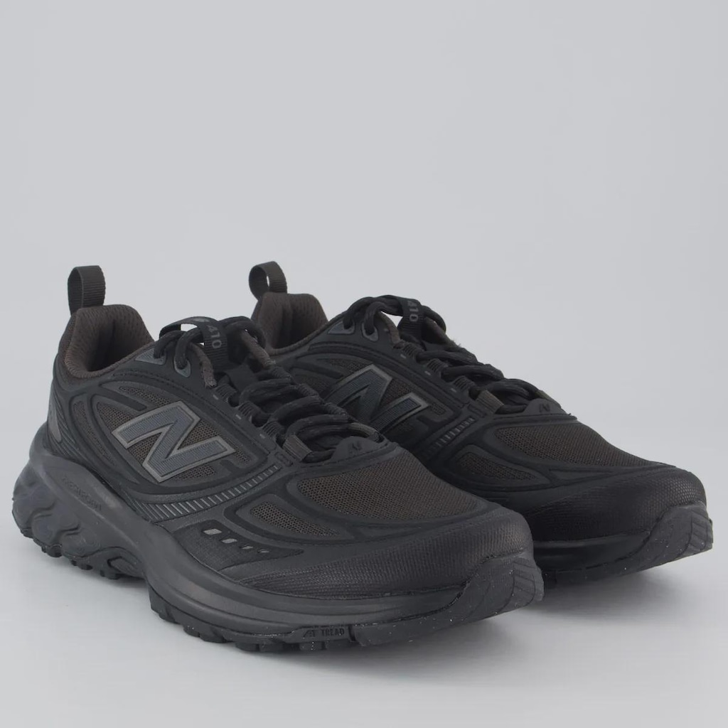 Imagem 2 do produto Tênis Masculino New Balance 410 V9
