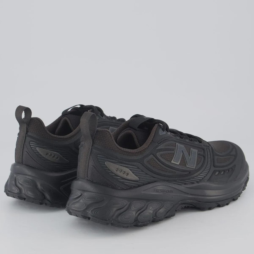 Imagem 3 do produto Tênis Masculino New Balance 410 V9