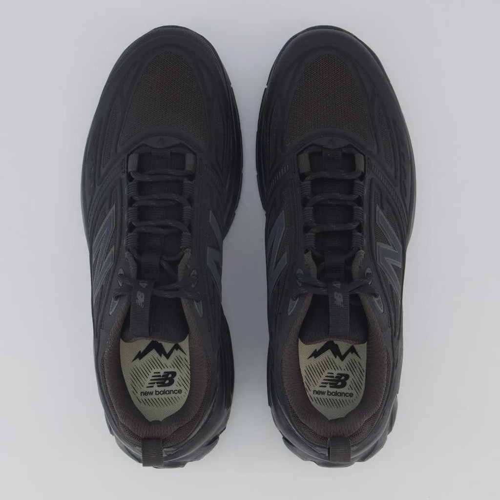 Imagem 4 do produto Tênis Masculino New Balance 410 V9