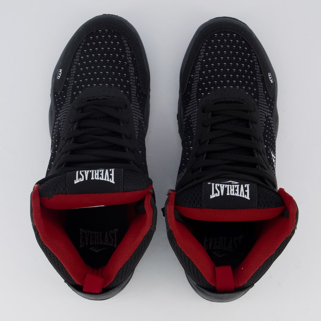 Imagem 4 do produto Tênis Masculino Everlast Forceknit Pro