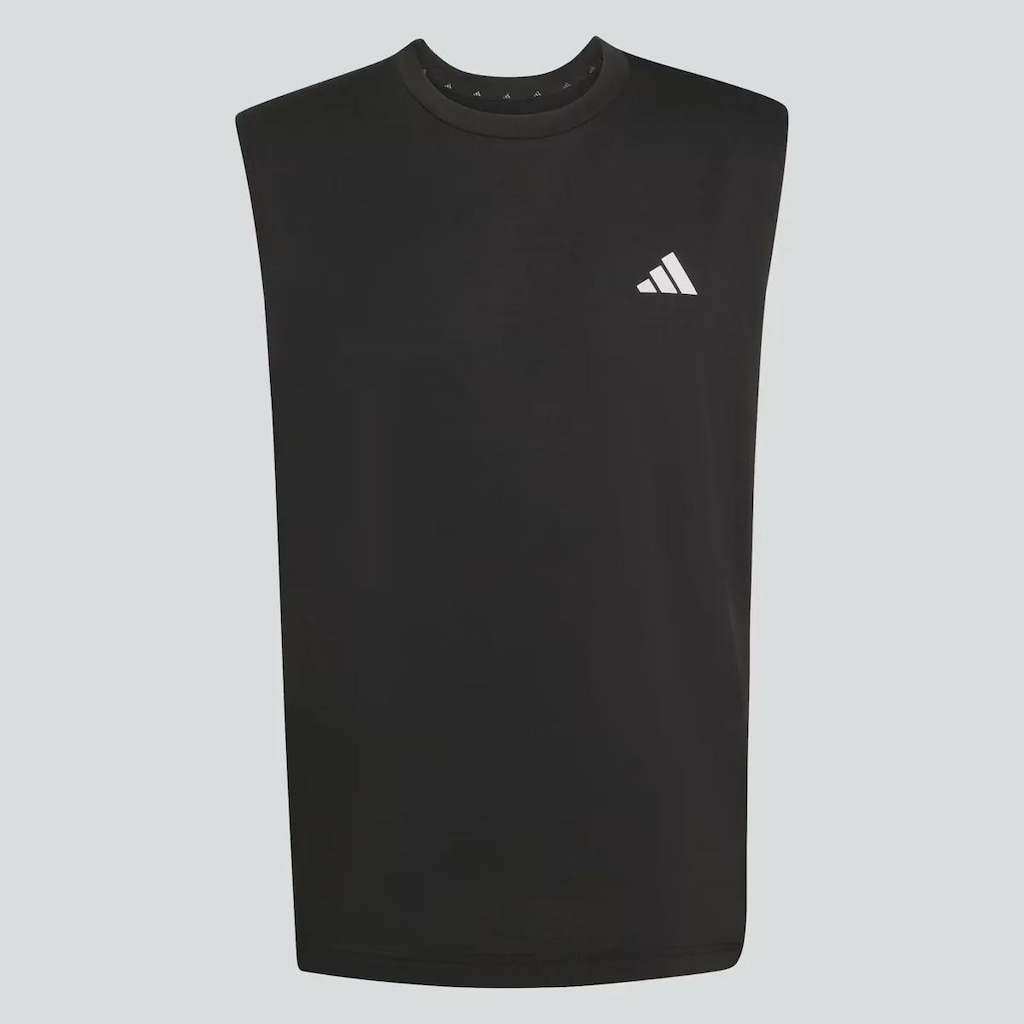 Imagem 4 do produto Regata adidas Treino Basica Masculina