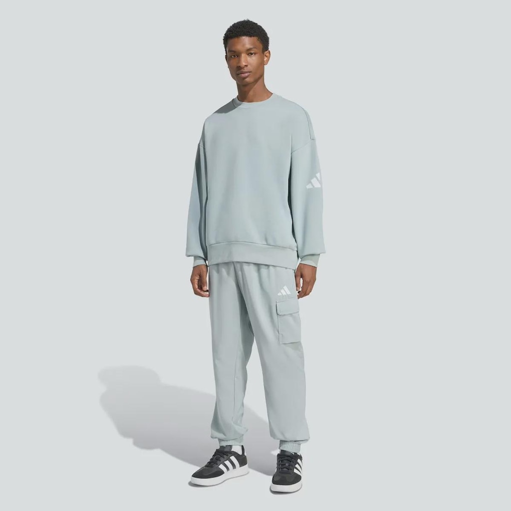 Imagem 3 do produto Calça adidas SL Cargo PT Masculina
