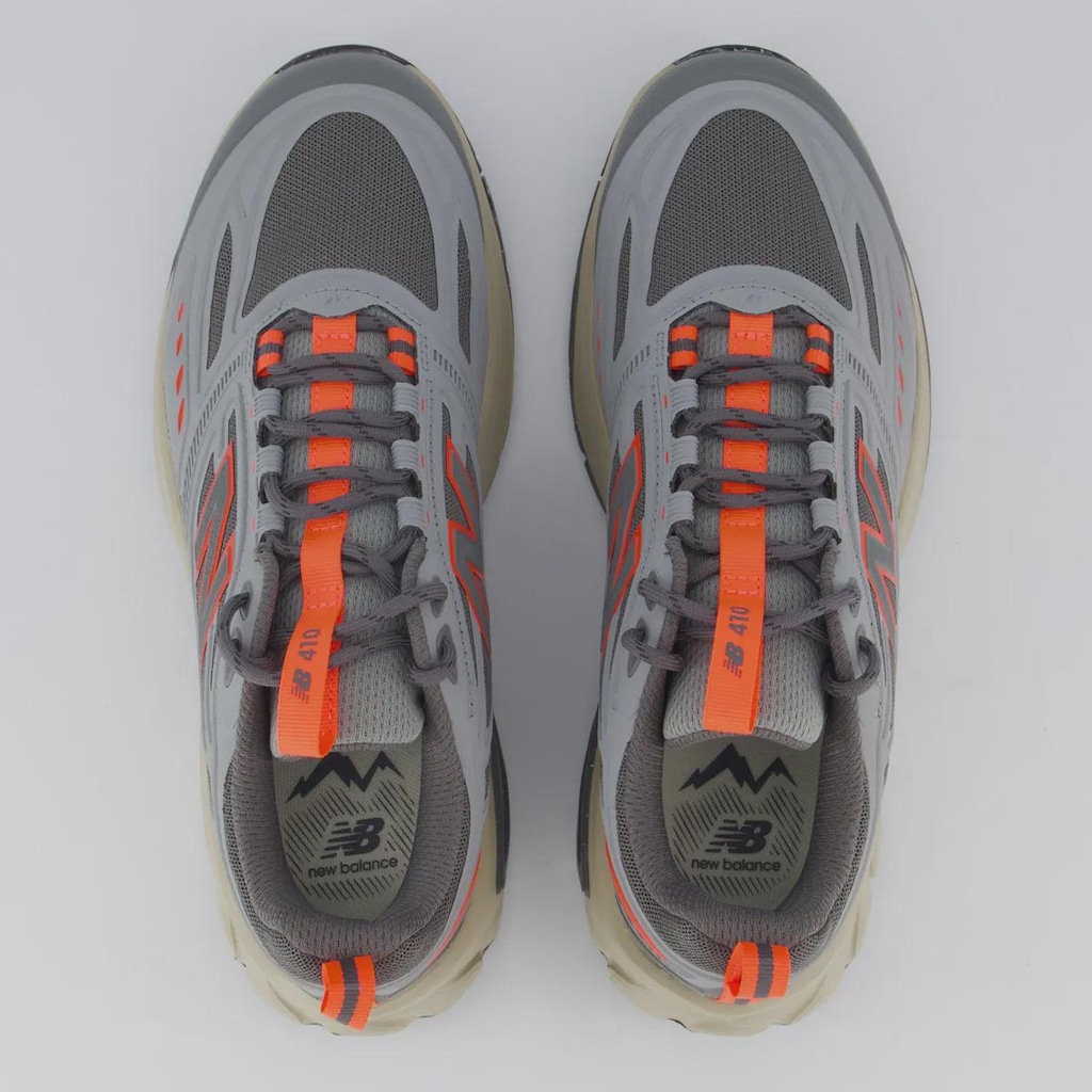 Imagem 4 do produto Tênis Masculino New Balance 410 V9