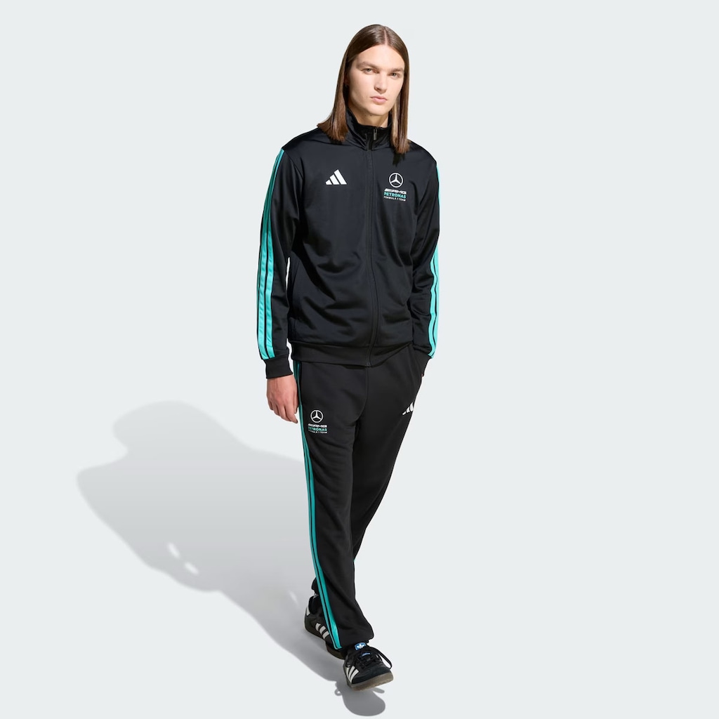 Imagem 3 do produto Calça adidas Mercedes AMG Petronas DNA Masculina
