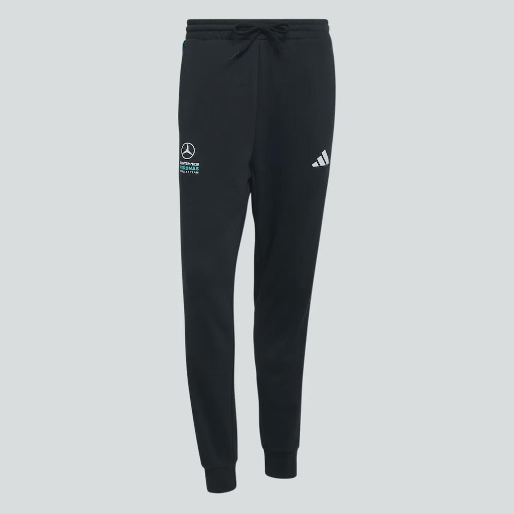 Imagem 4 do produto Calça adidas Mercedes AMG Petronas DNA Masculina
