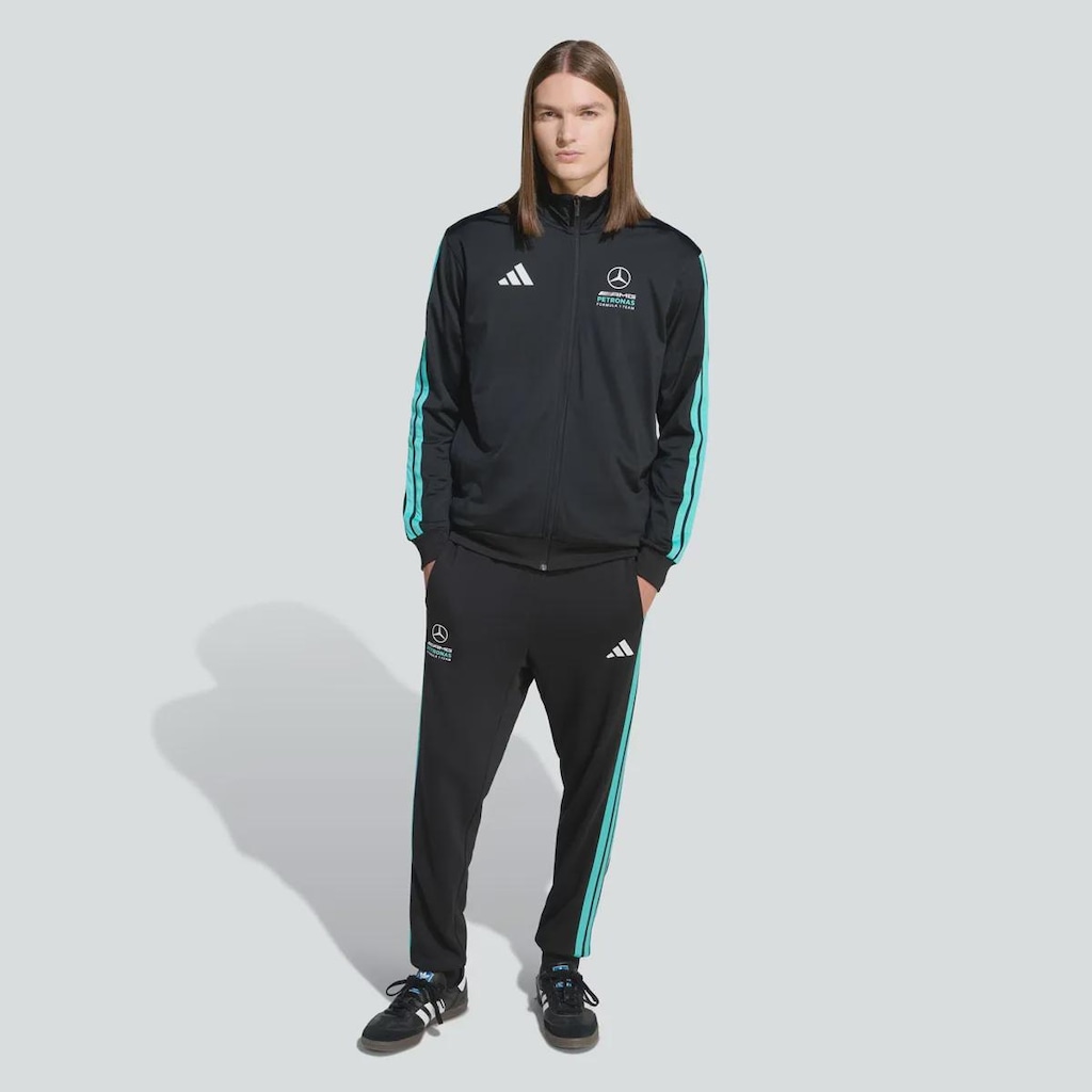 Imagem 5 do produto Calça adidas Mercedes AMG Petronas DNA Masculina