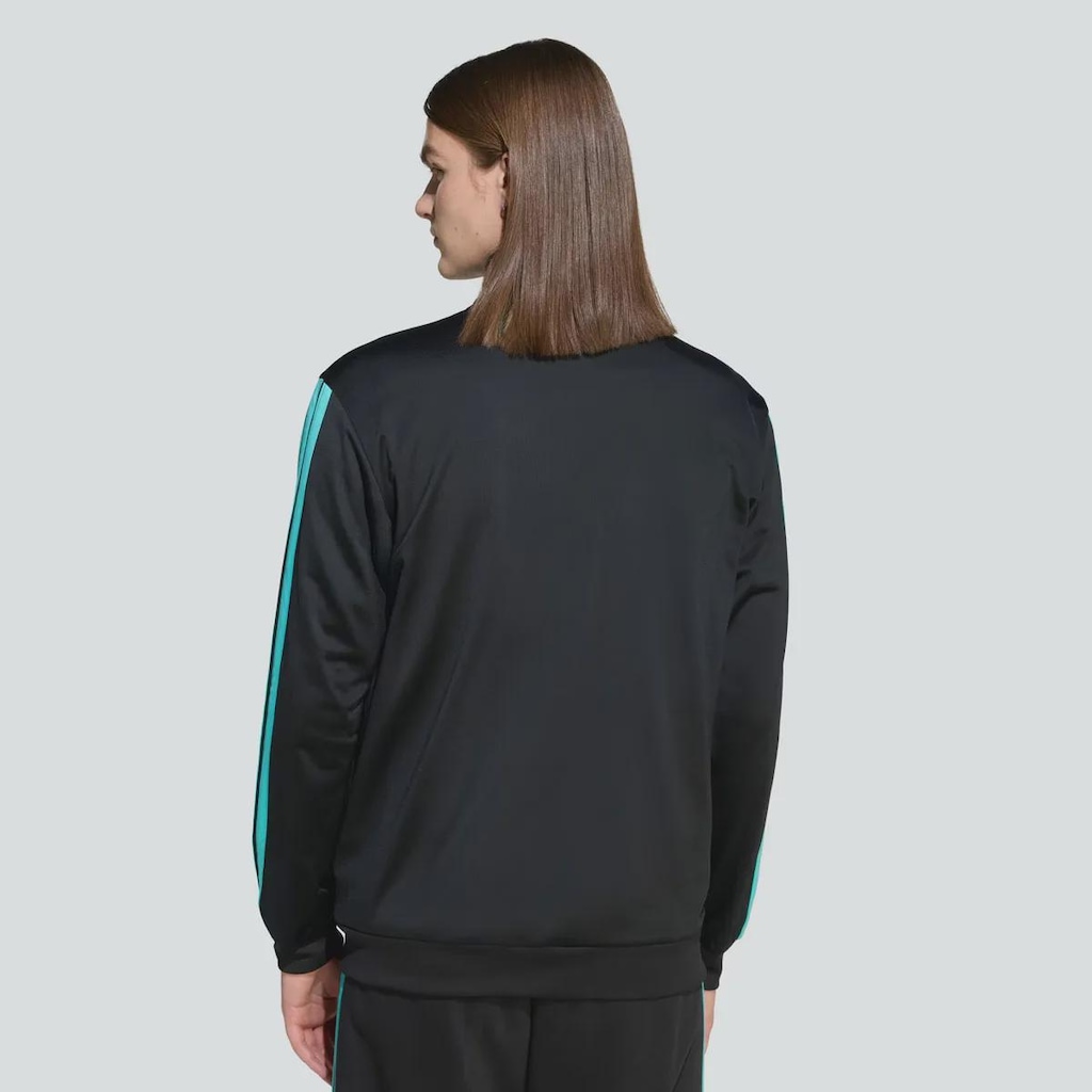 Imagem 2 do produto Jaqueta adidas Mercedes AMG Petronas DNA Masculina