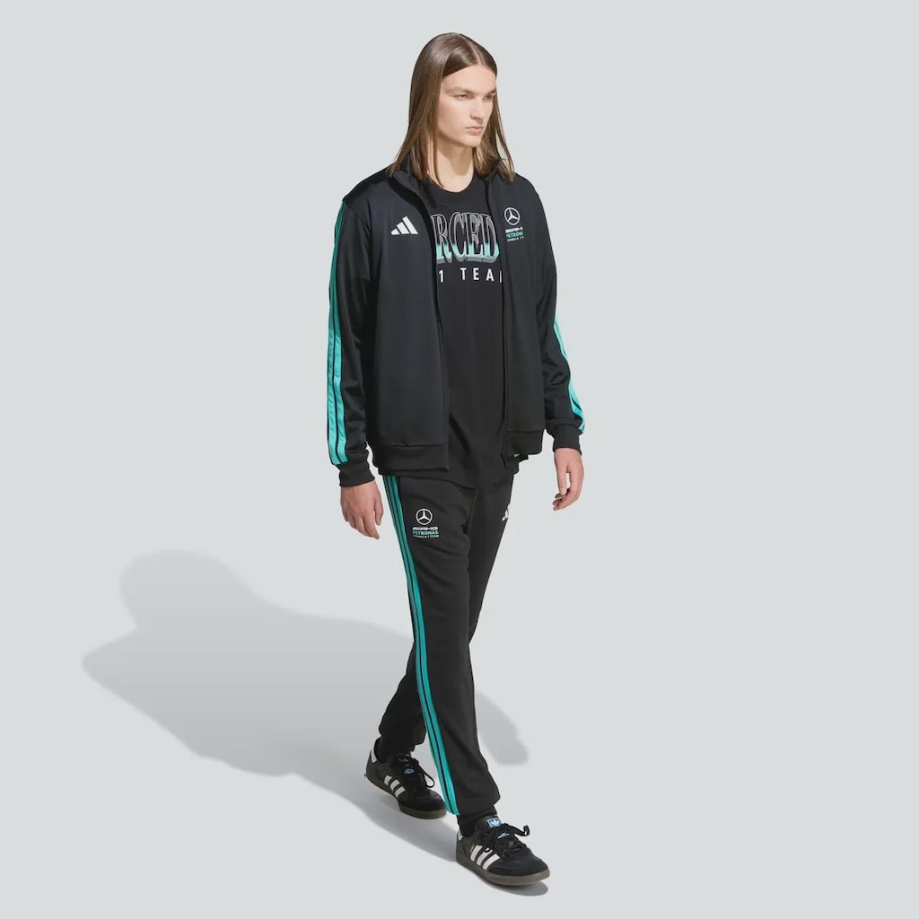 Imagem 3 do produto Jaqueta adidas Mercedes AMG Petronas DNA Masculina