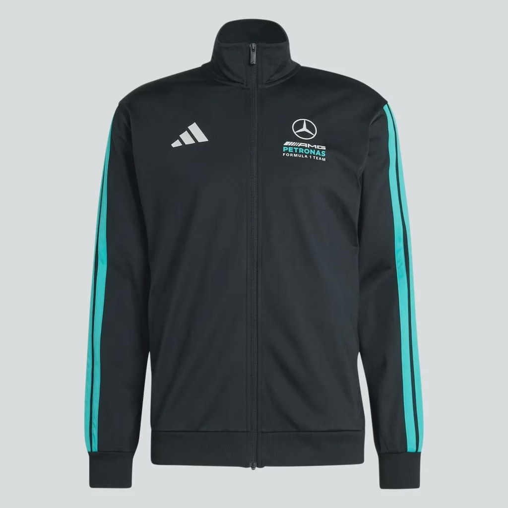 Imagem 4 do produto Jaqueta adidas Mercedes AMG Petronas DNA Masculina