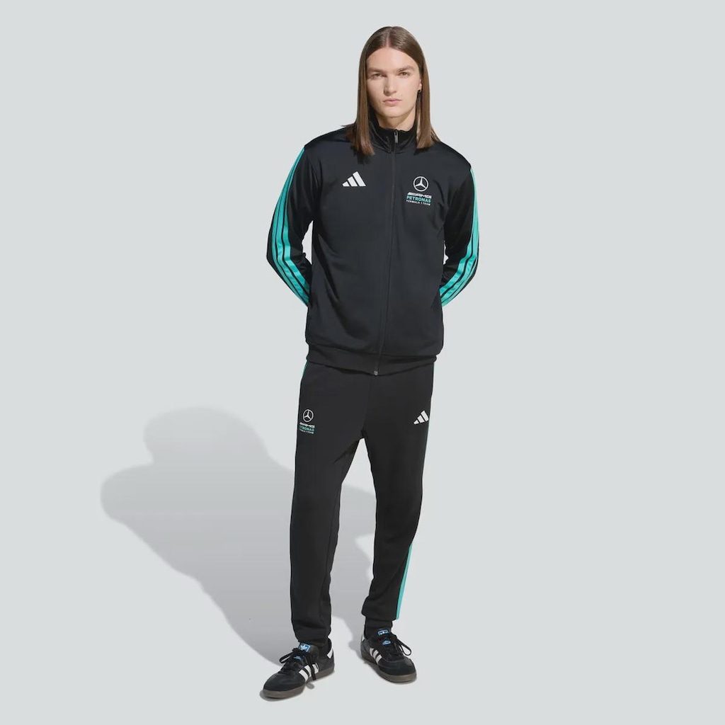 Imagem 5 do produto Jaqueta adidas Mercedes AMG Petronas DNA Masculina