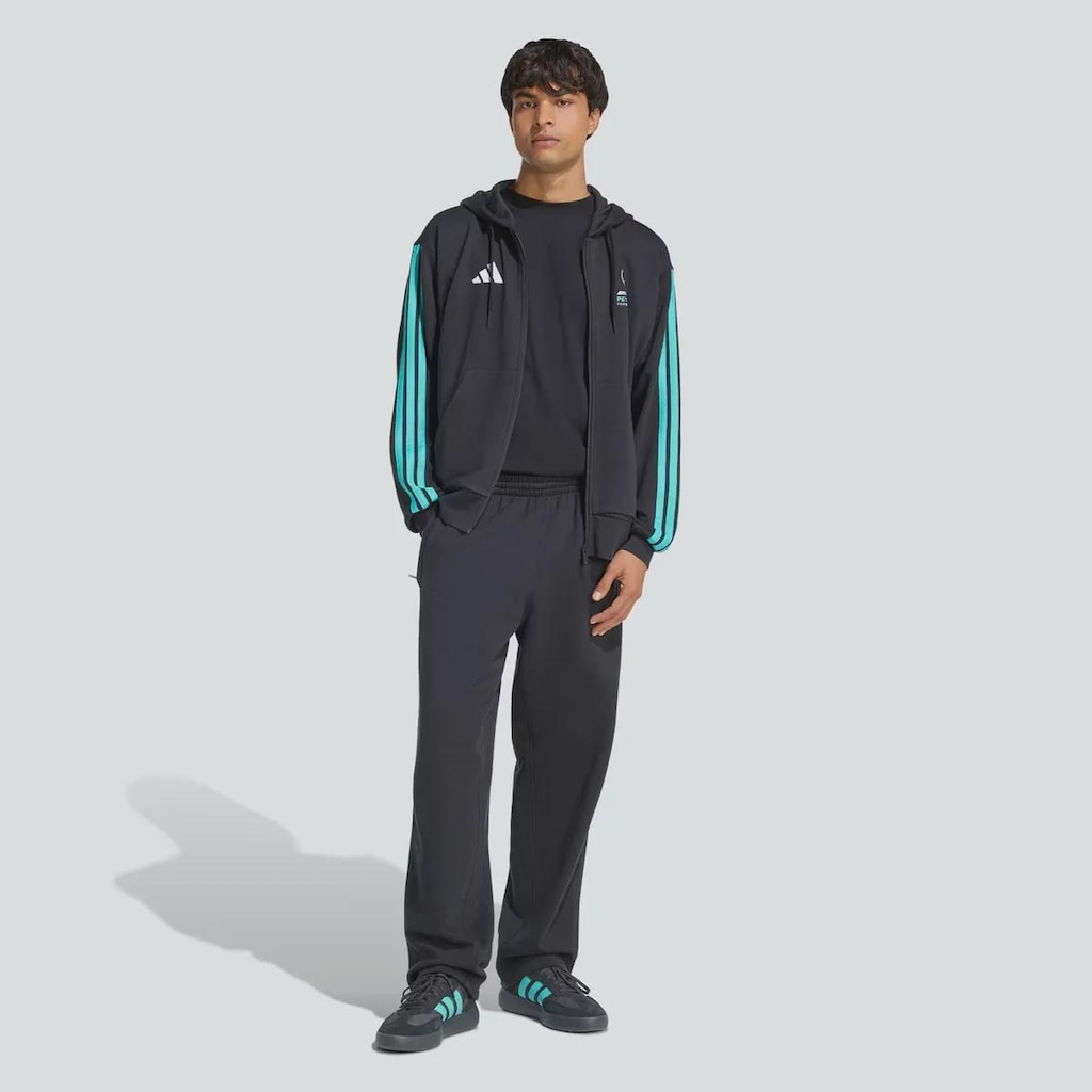 Imagem 3 do produto Blusão adidas Mercedes AMG Petronas Masculino