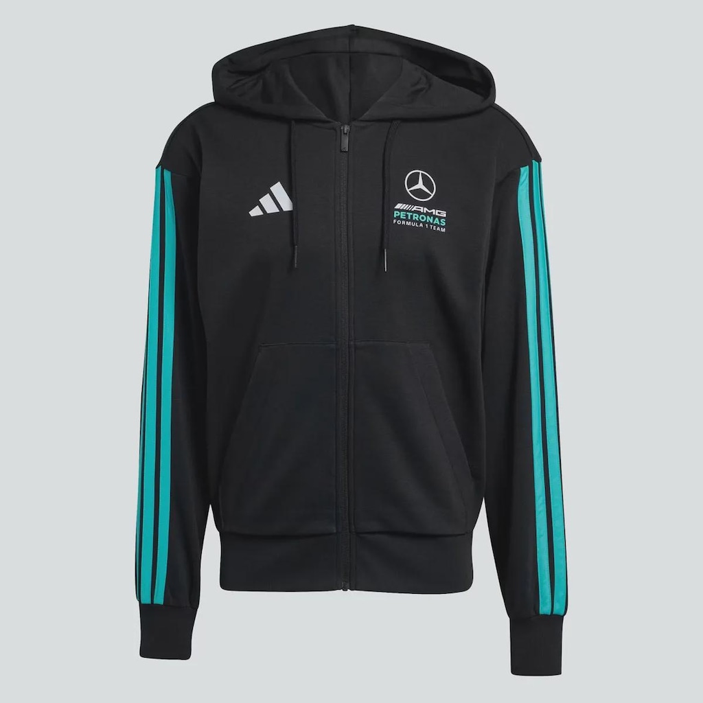 Imagem 5 do produto Blusão adidas Mercedes AMG Petronas Masculino