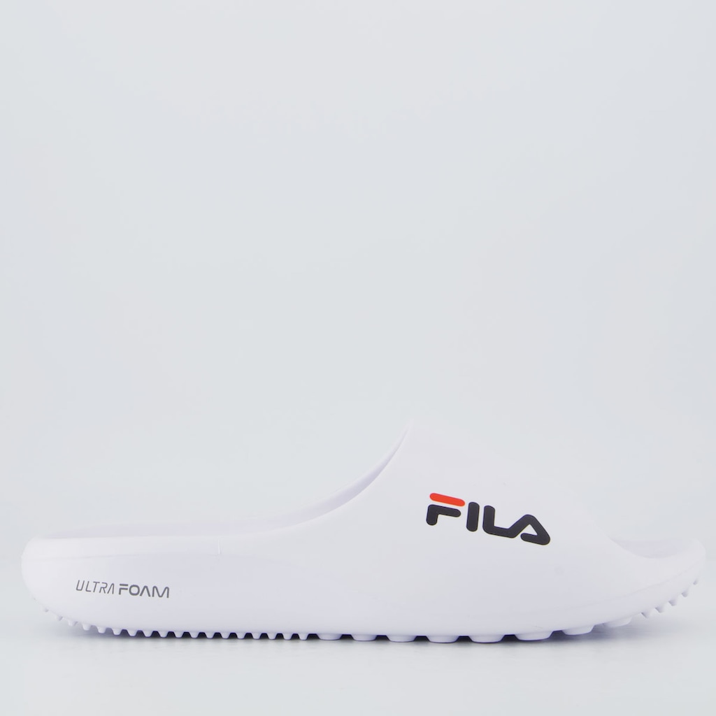 Imagem 2 do produto Chinelo Fila Drifter Foam Logo Masculino
