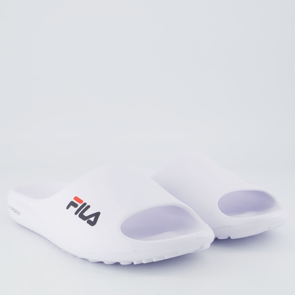 Imagem 3 do produto Chinelo Fila Drifter Foam Logo Masculino