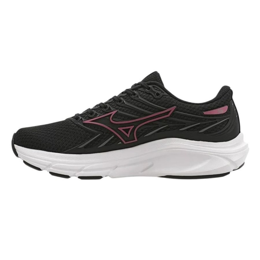 Imagem 2 do produto Tênis Feminino Mizuno Jet 8