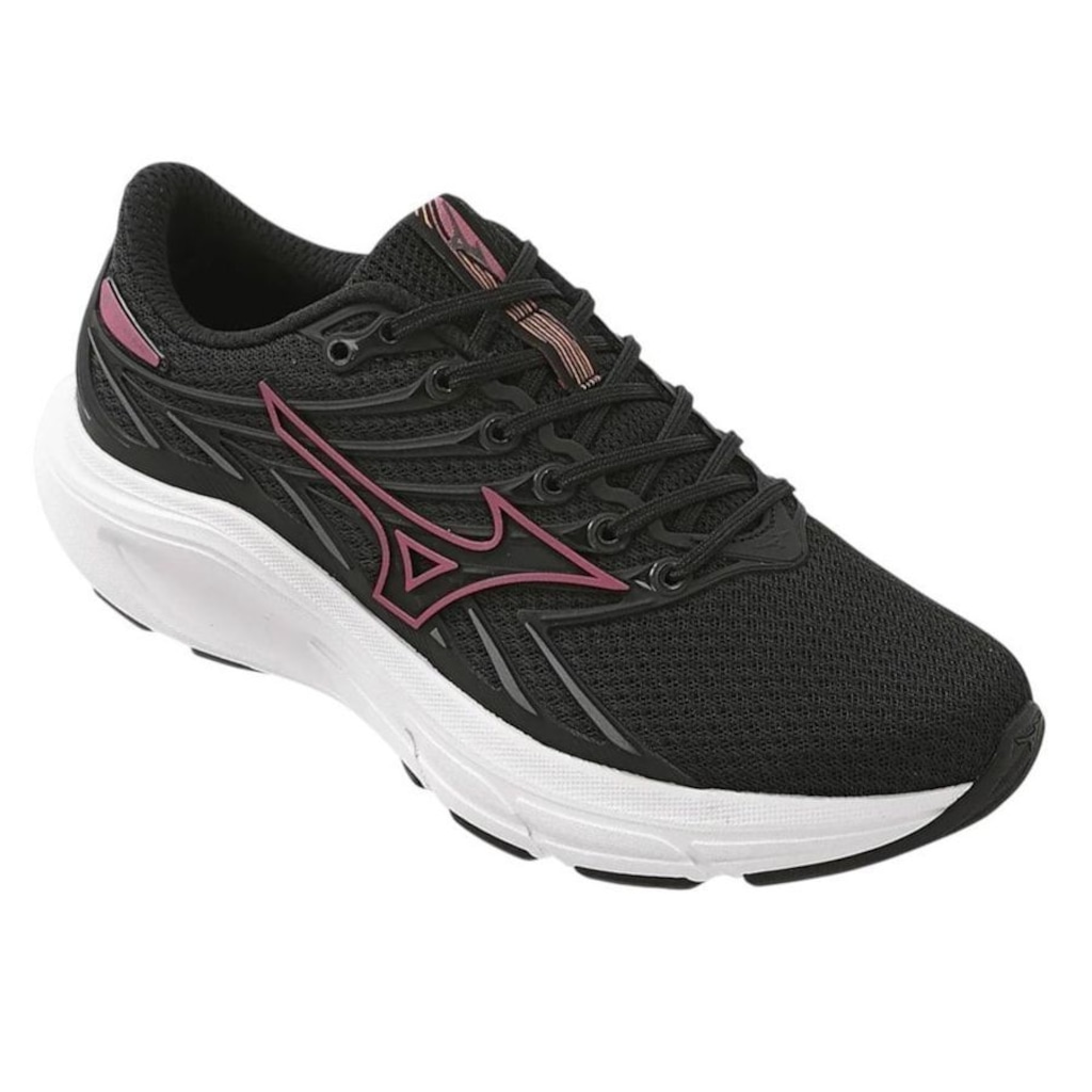 Imagem 3 do produto Tênis Feminino Mizuno Jet 8