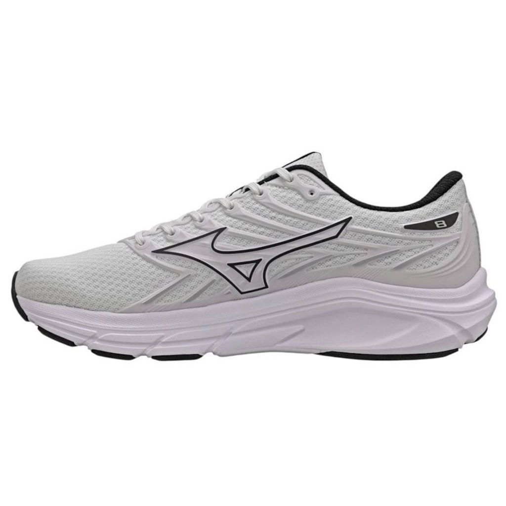 Imagem 2 do produto Tênis Unissex Mizuno Jet 8