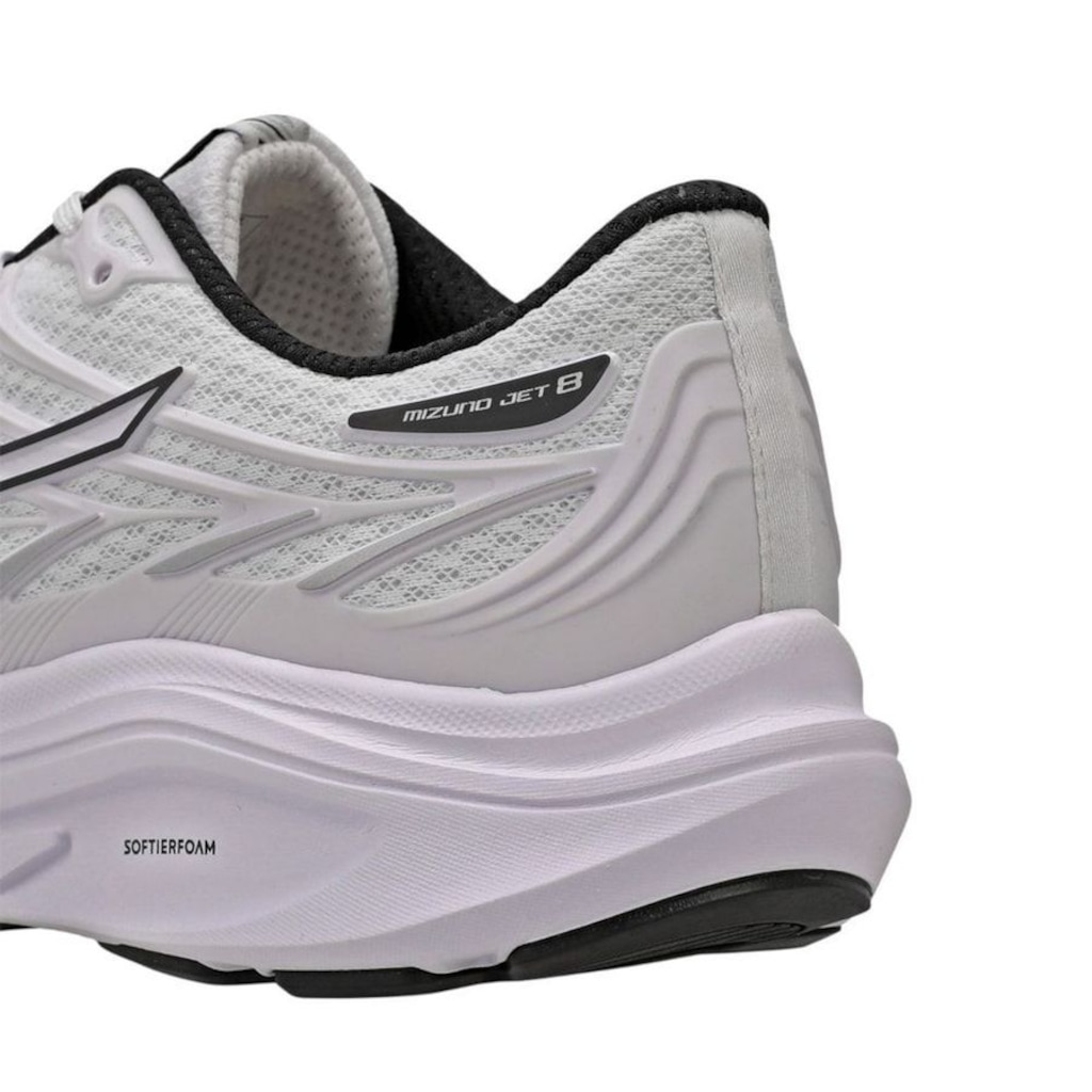 Imagem 4 do produto Tênis Unissex Mizuno Jet 8