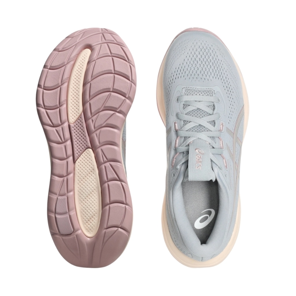 Imagem 5 do produto Kit Tênis Asics Gel-Cumulus 28 E Meia - Feminino