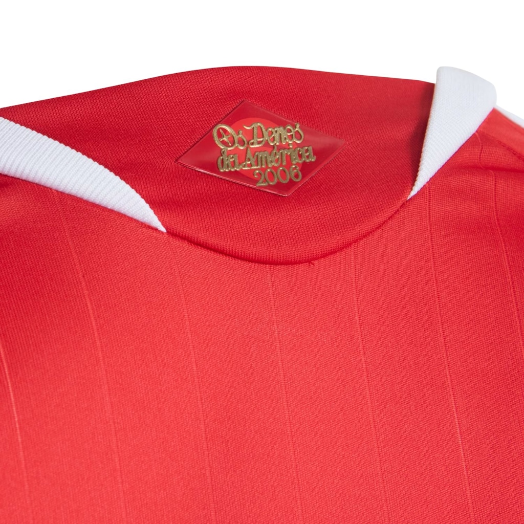 Imagem 3 do produto Camisa SC Internacional OF1 2026/27 adidas Masculino