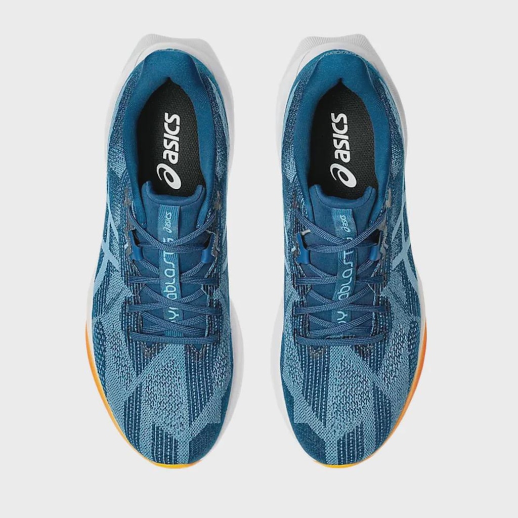 Imagem 5 do produto Tênis Dynablast 5 ASICS Masculino
