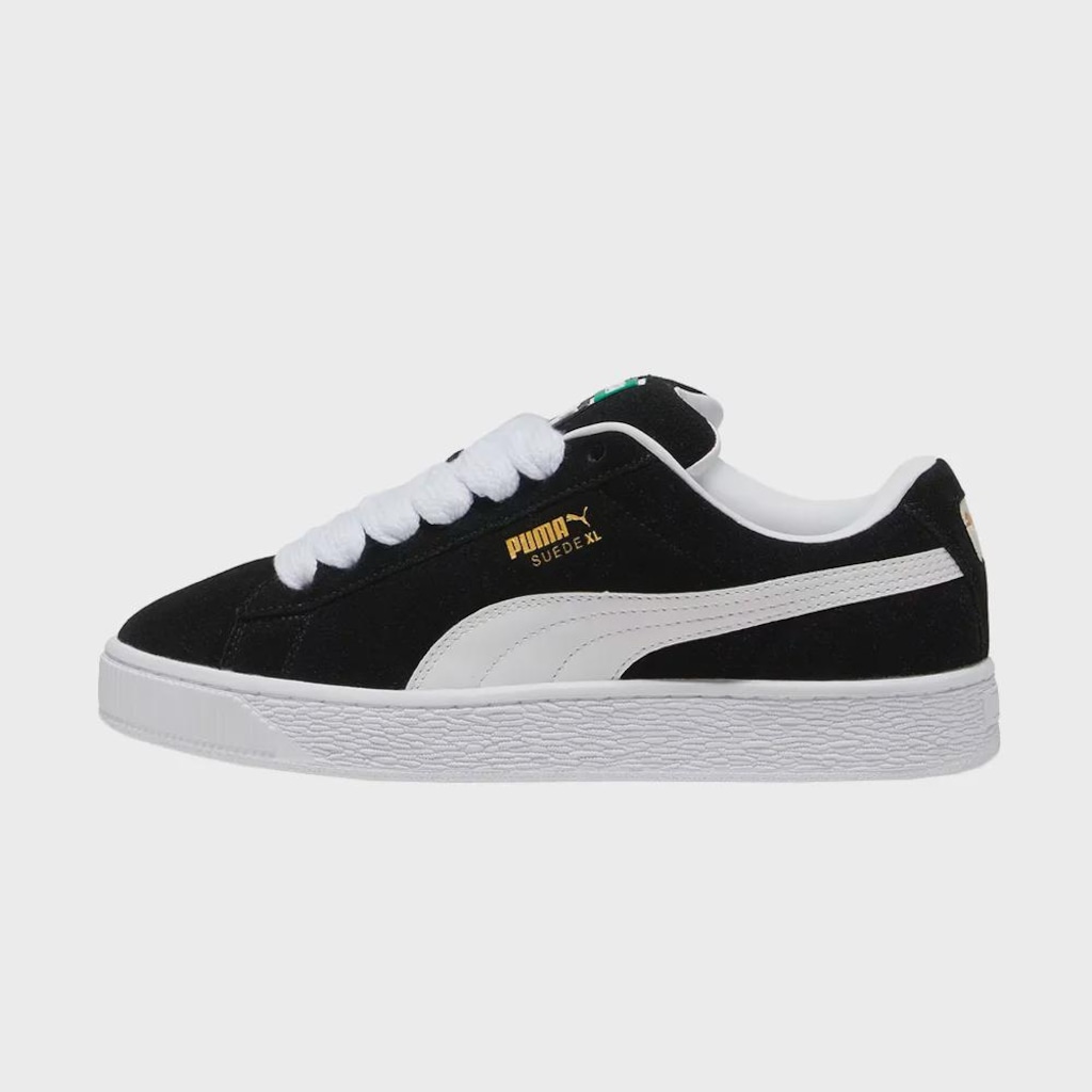 Imagem 2 do produto Tênis Suede XL Puma Unissex