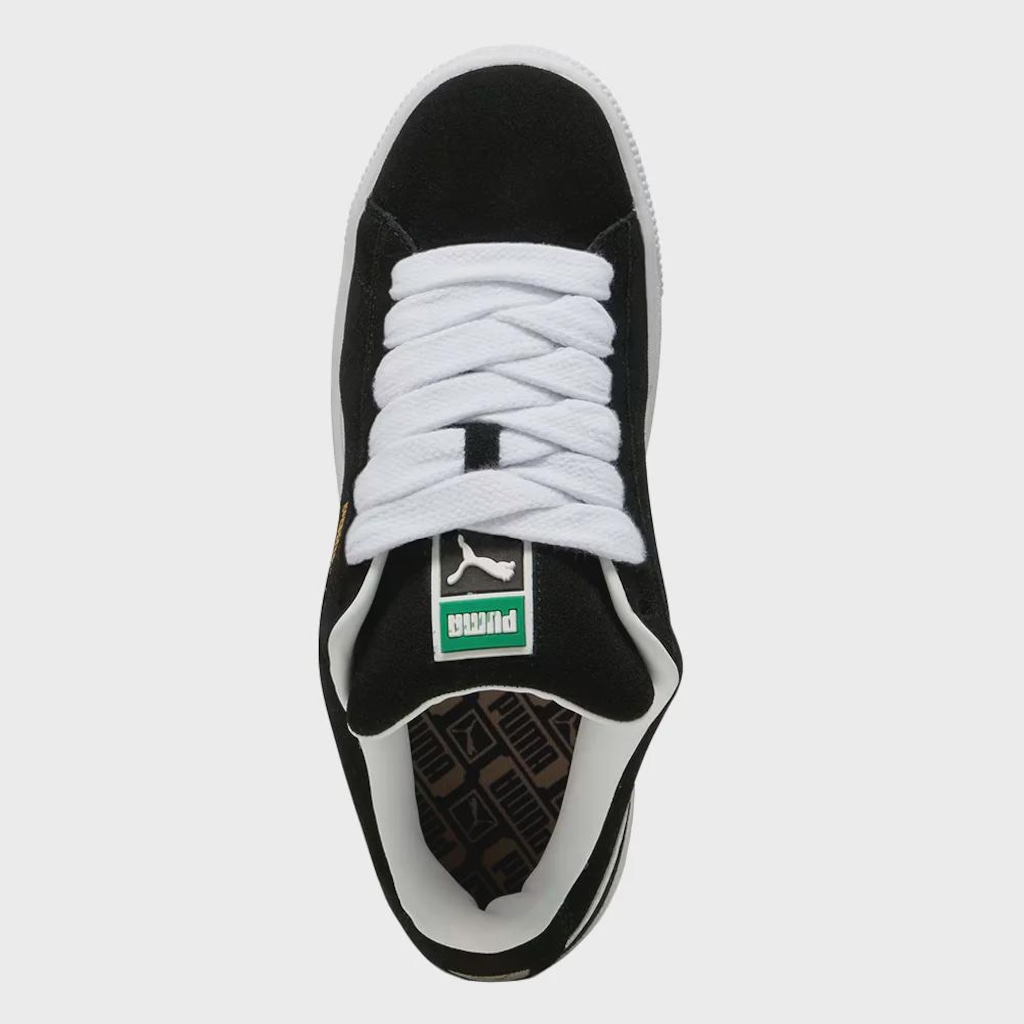 Imagem 4 do produto Tênis Suede XL Puma Unissex