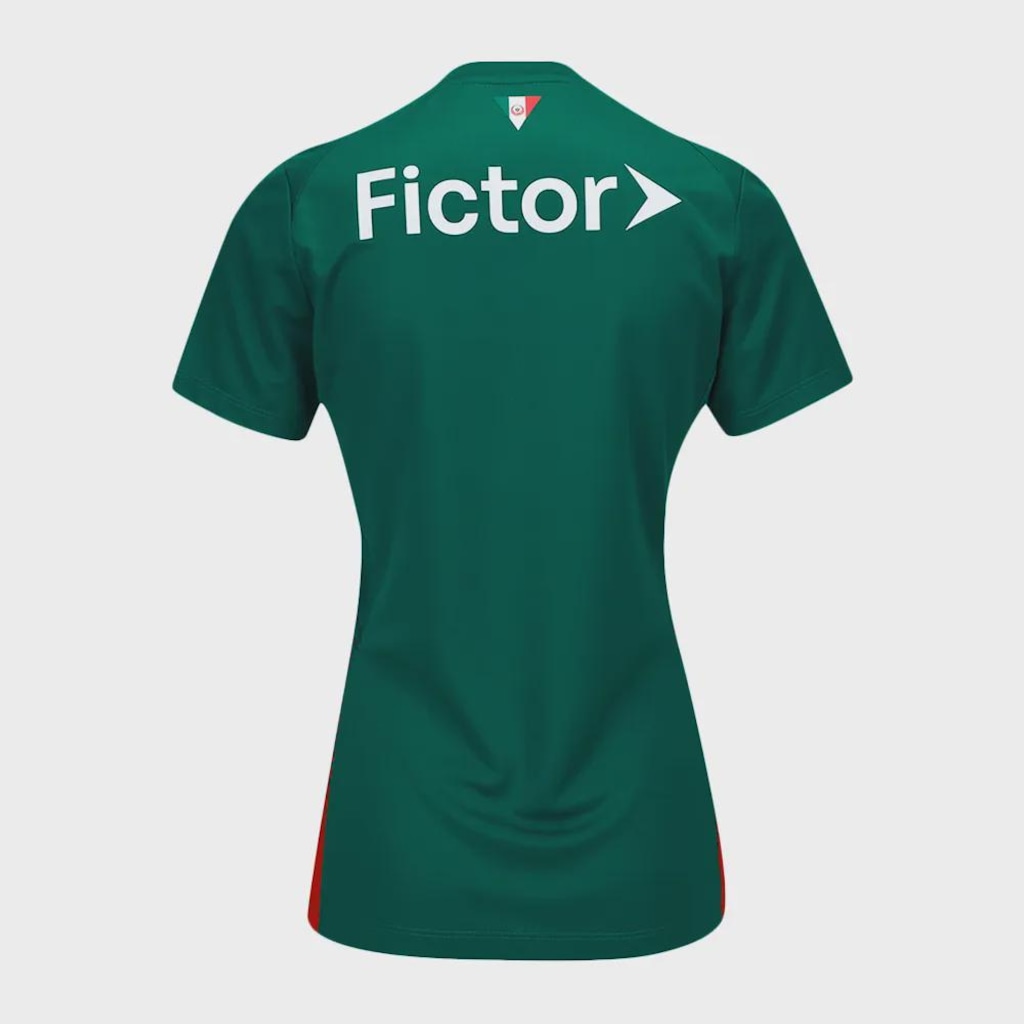 Imagem 2 do produto Camisa Do Palmeiras I 2026 Jogadora PUMA Feminina