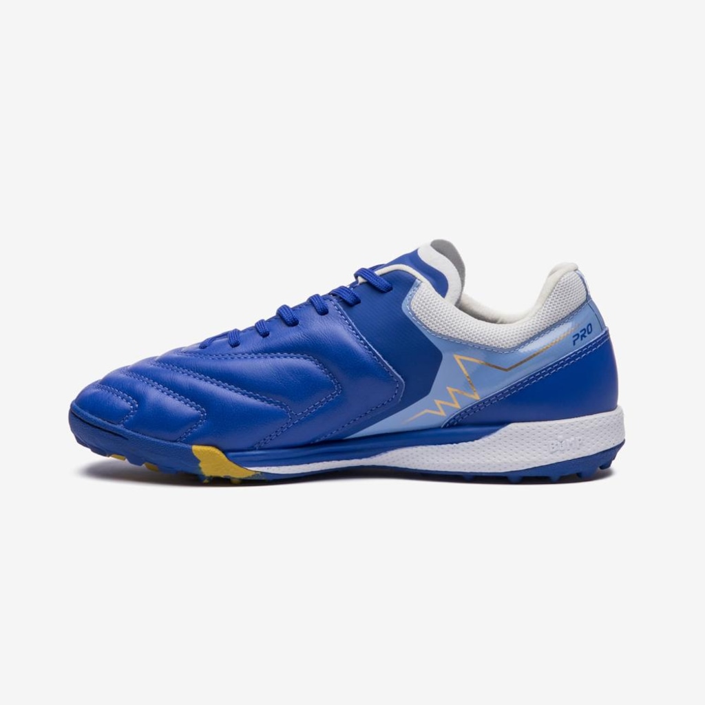 Imagem 2 do produto Chuteira De Society Umbro Adamant Master Class Pro Bump - Adulta