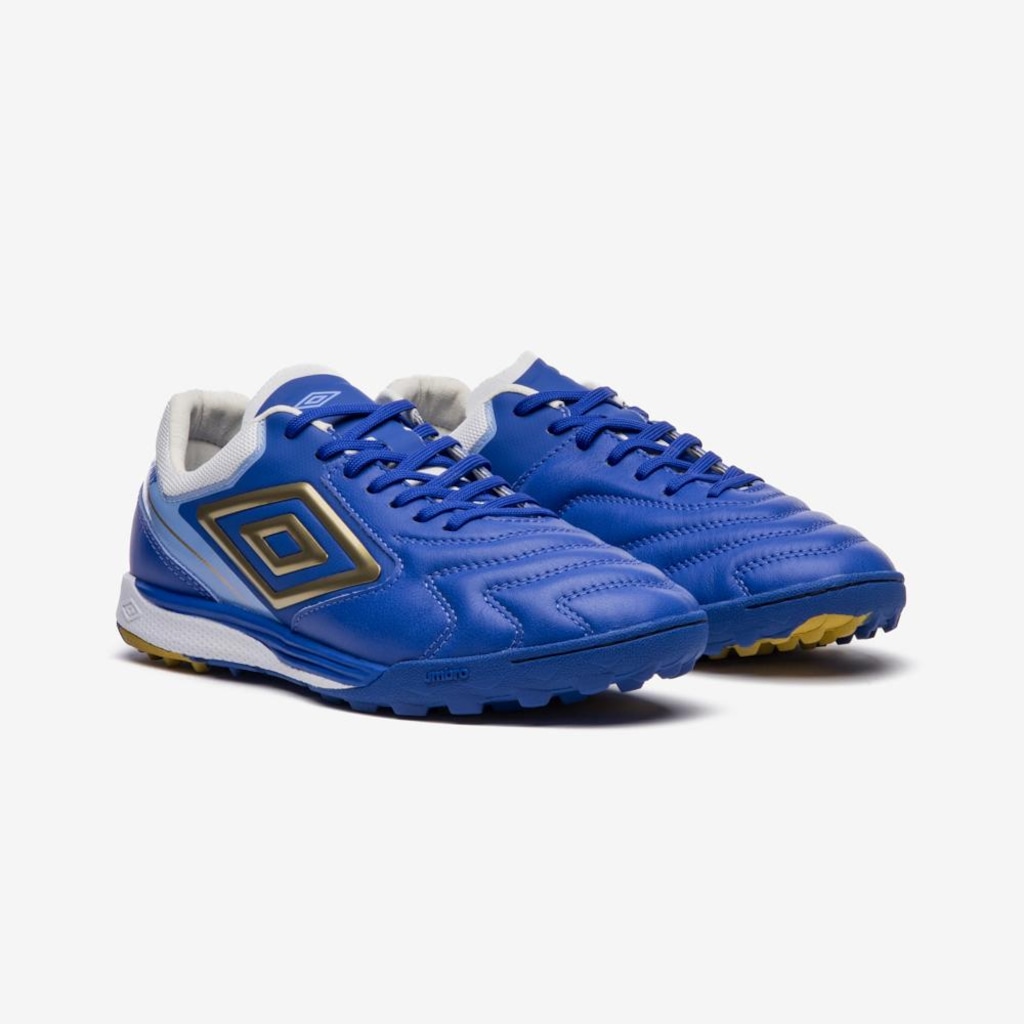Imagem 3 do produto Chuteira De Society Umbro Adamant Master Class Pro Bump - Adulta