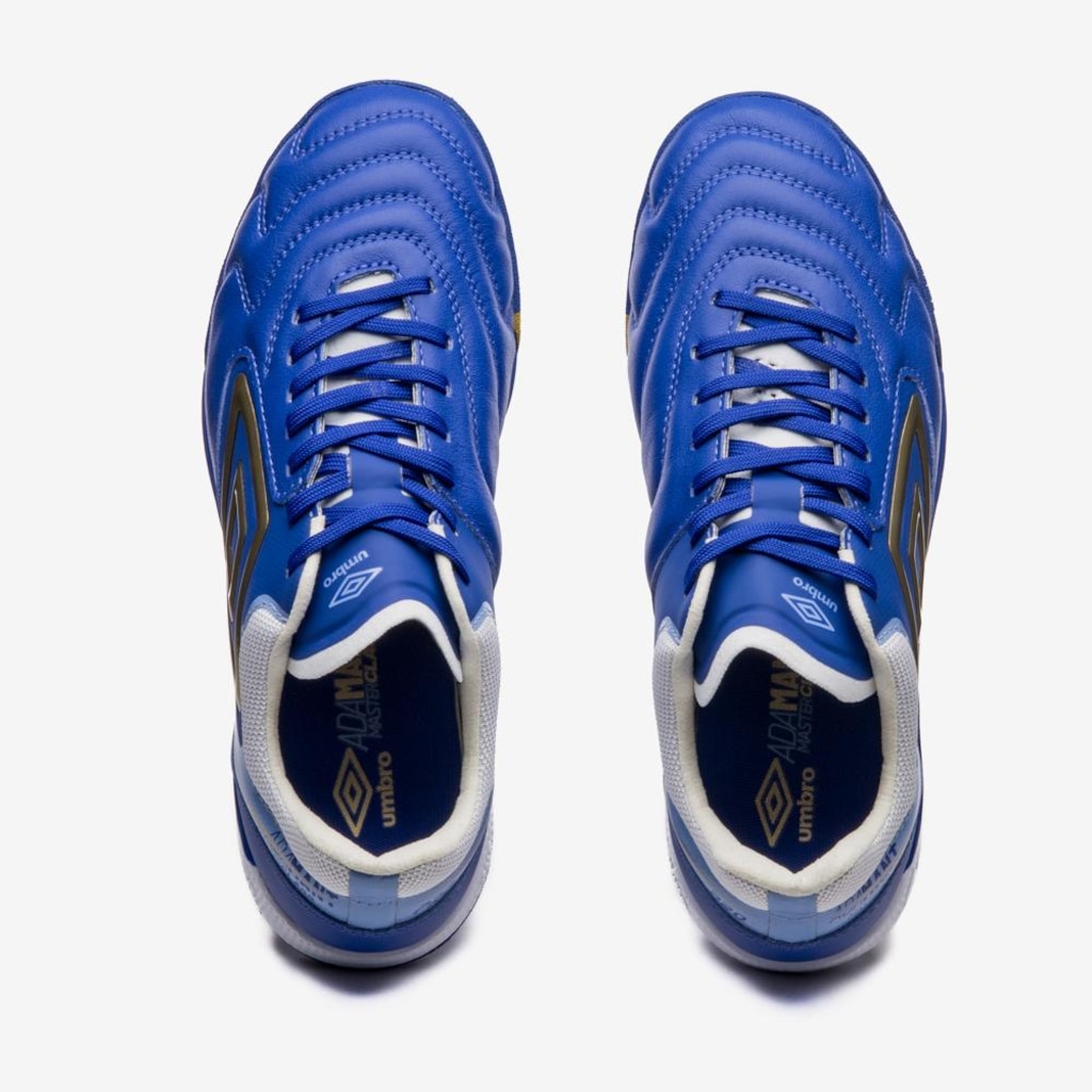 Imagem 4 do produto Chuteira De Society Umbro Adamant Master Class Pro Bump - Adulta
