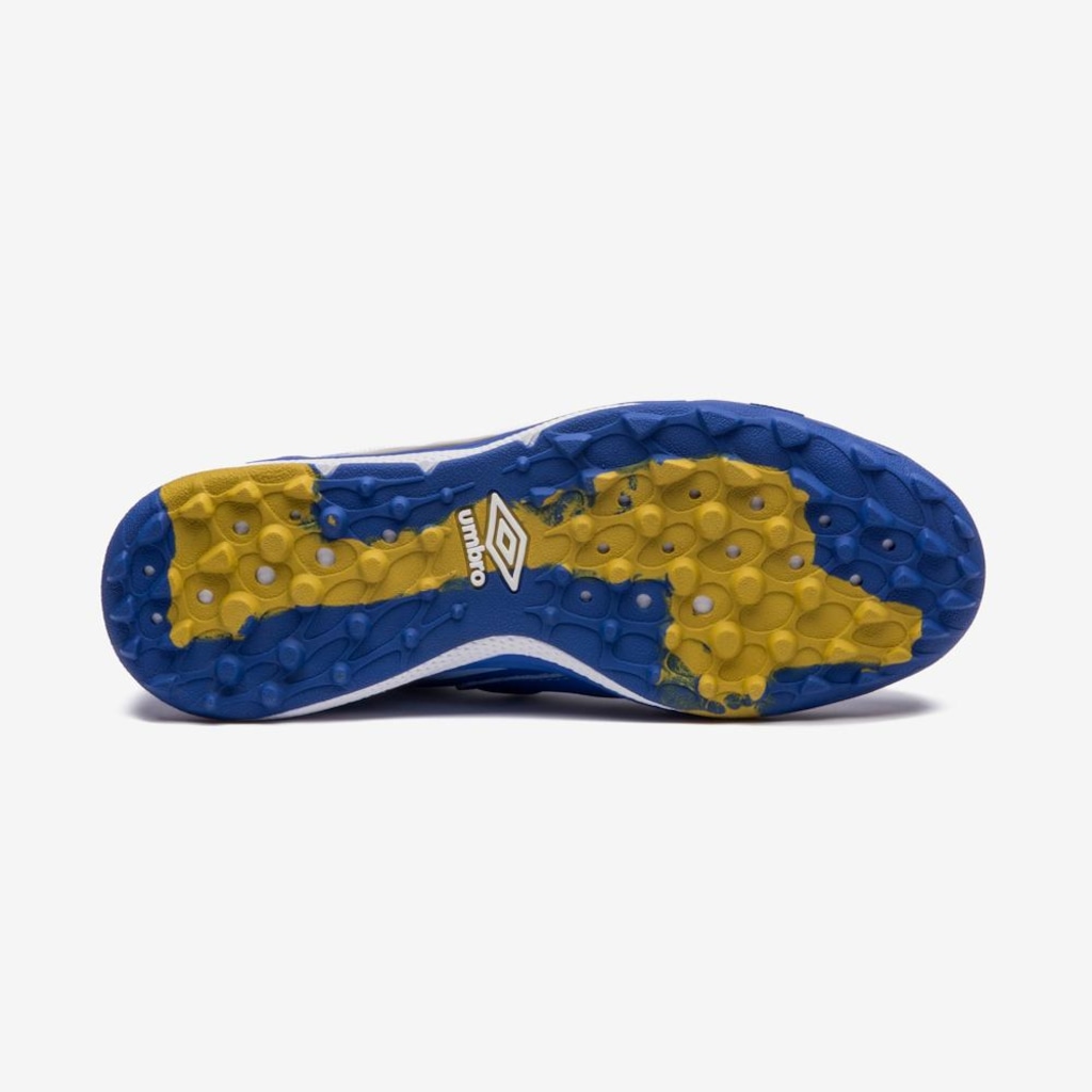 Imagem 5 do produto Chuteira De Society Umbro Adamant Master Class Pro Bump - Adulta