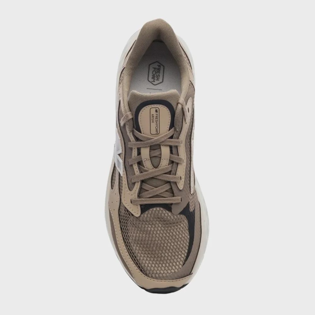 Imagem 4 do produto Tênis New Balance Fresh Foam Arishi V4 - Masculino